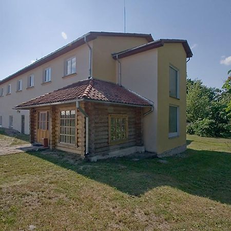 Motelis Aldari Pastende Екстериор снимка