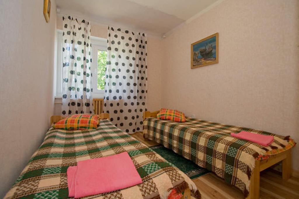 Motelis Aldari Pastende Стая снимка